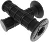 FLYPIG Universal Non-Slip Rubber Motorcycle Grips
