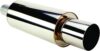 HKS Universal Stainless Hi-Power Muffler 3106-EX007