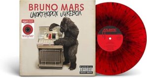Unorthodox Jukebox by Author’s Name