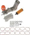 Dorman Upgraded Aluminum Engine Oil Filter Housing 926-959