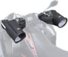 KEMIMOTO Upgraded ATV Windproof Handlebar Gauntlets