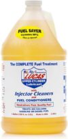 Lucas Oil Upper Cylinder Lubricant Fuel Treatment