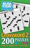 USA TODAY Crossword 2: 200 Puzzles by USA Today