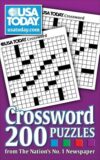 USA Today Crossword: 200 Puzzles From The Nation’s No. 1 Newspaper