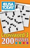 USA Today Crossword 3: 200 Puzzles By USA Today
