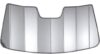 Covercraft UVS100 Custom Sunscreen UV11312SV, Silver