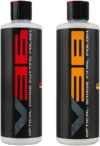 Chemical Guys V36 Cutting Polish And V38 Final Polish