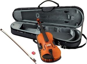YAMAHA V5SC 3/4 Violin Outfit