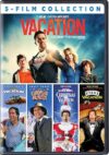Vacation Collection by Author’s Name