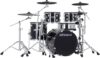 Roland VAD507 Kit Full-Size V-Drums Experience