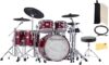 Roland VAD716-GC Electronic Drum Set Bundle