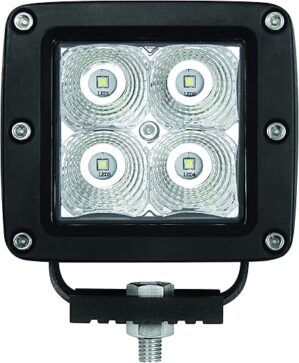HELLA ValueFit Cube Flood Beam 357204031