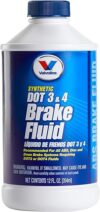 Valvoline Valvoline Brake Fluid 601457