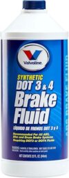 Valvoline Valvoline Brake Fluid 601458