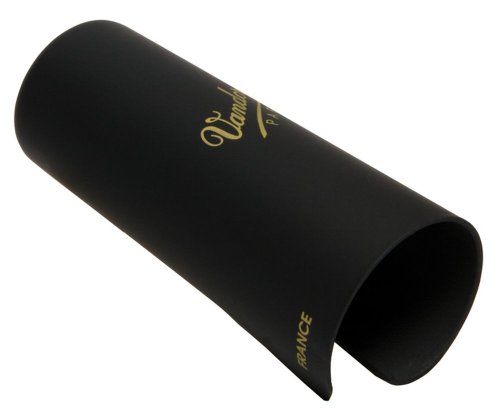 Vandoren Optimum Baritone Saxophone Gold-Gilded Ligature - Image 2