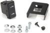 WARN Vantage Dash Rocker Service Kit 89587