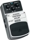 Behringer VD400 Vintage Delay Pedal (VD400d2)