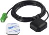 BINGFU Vehicle Waterproof GPS Antenna Compatible With Pioneer AVIC