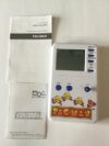 BANDAI NAMCO Entertainment Vintage Pac Man Handheld LCD Game