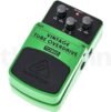 Behringer Vintage Tube Overdrive Pedal TO800