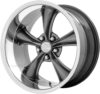 American Racing Vintage VN338 Wheel 18X8 5X4.75 – VN338188034902US