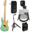 Fender Vintera 50s Precision Bass Bundle