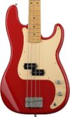 Fender Vintera 50s Precision Bass, Dakota Red