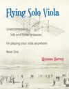 Viola Folk And Fiddle Fantasias Book