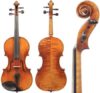 D Z Strad Viola #N301 With Case And Bow
