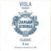 Jargar Viola Strings (Jar-4883)