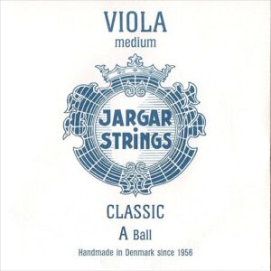Jargar Viola Strings (Jar-4883)
