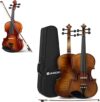 Vangoa Violin Sets – Complete Acoustic Kits