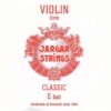 Jargar Violin Strings (Jar-6313)