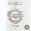 Jargar Violoncello I Cello A ‘Superior’ Medium