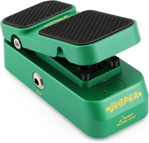 Donner Viper 2 In 1 Passive Volume Pedal