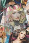 Vogue Magazine Cover Journal