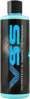 Chemical Guys VSS One-Step Scratch Remover Compound (16 oz)