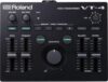 Roland VT-4 Vocal Transformer, Black