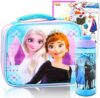 Walt Disney Studio Walt Disney Studio Disney Frozen Lunch Bag Bundle