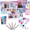 Walt Disney Studio Walt Disney Studio Frozen Art Set by [Author’s Name]