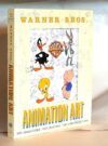 Warner Brothers Animation Art by Jerry Beck