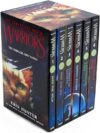 Warriors: The Prophecies Begin by Erin Hunter