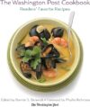 Washington Post Cookbook by Bonnie S. Benwick