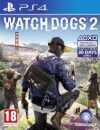 Ubisoft Watch Dogs 2 (PS4) by Author’s Name