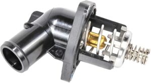GM Parts Water Pump Outlet Assembly 15-11125