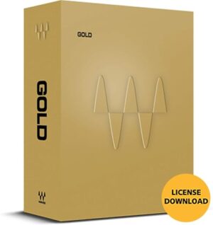 waves Waves Gold Bundle