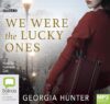 We Were The Lucky Ones By Georgia Hunter