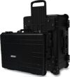 Koah Weatherproof Wheeled Hard Case For Gear