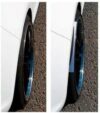 Eibach Wheel Cover Fender, VT540-S, 10-13 mm