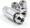 Wheel Accessories Parts Wheel Locks + Key M12 x 1.5